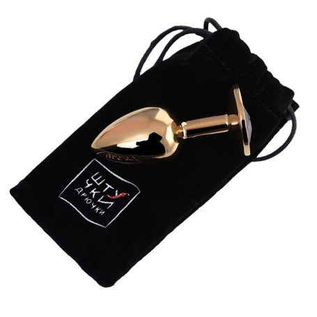 Пробки Штучки-дрючки (gold)