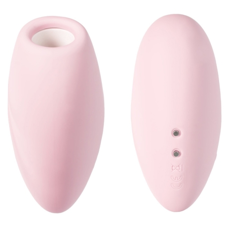 Вибростимулятор Satisfyer Cutie Heart