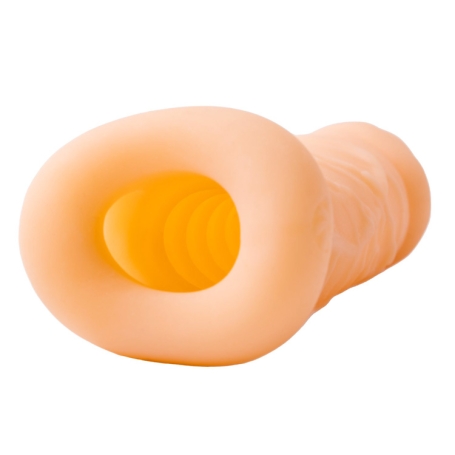 Насадка Real Extra Rings