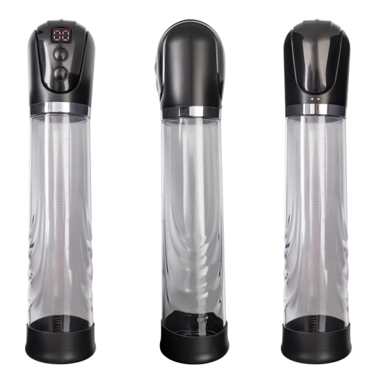 Автоматическая помпа Sexus Ivar