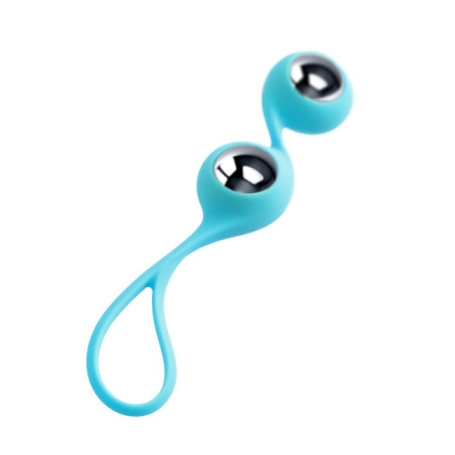 Вагинальные шарики ToyFa Futa