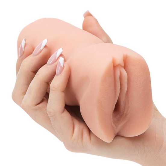 Мастурбатор Doc Johnson Jessie Andrews