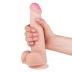 Фаллос Lovetoy 818600