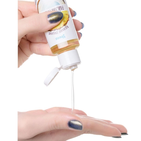 Массажное масло Yovee ToyFa