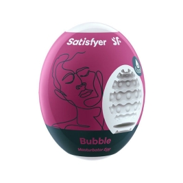 Мастурбатор Satisfyer Egg