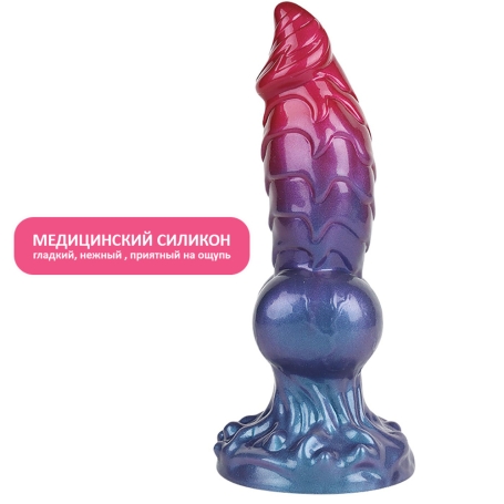 Большой дилдо Eldritch Sentinel