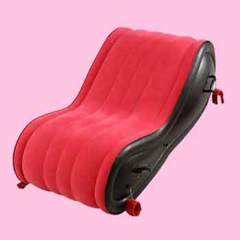 Секс-качели и мебель для секса